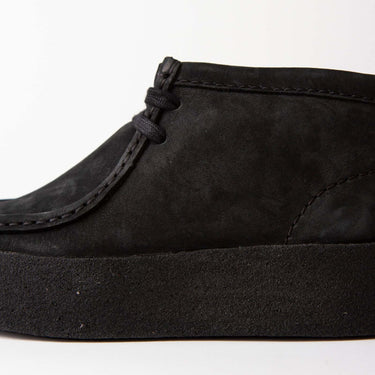 Clarks WallabeeCup Bt-SUEDE Store