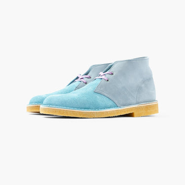 Clarks x Levi’s Desert Boot-SUEDE Store