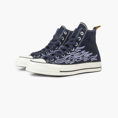 Converse Chuck 70 Hi-SUEDE Store