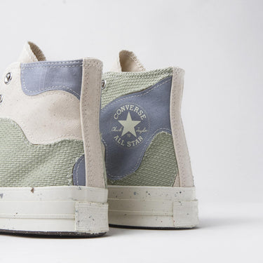 Converse Chuck 70 Hi-SUEDE Store