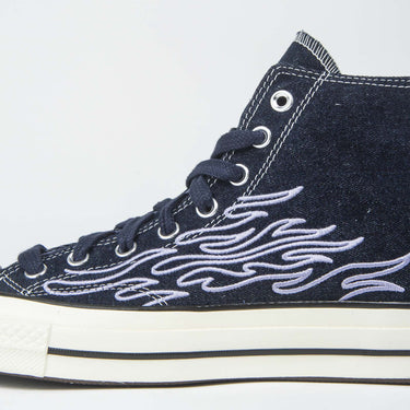 Converse Chuck 70 Hi-SUEDE Store