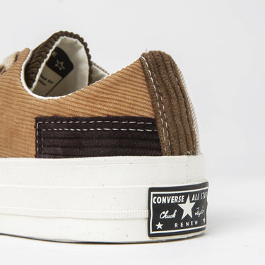 Converse Chuck 70 Ox-SUEDE Store