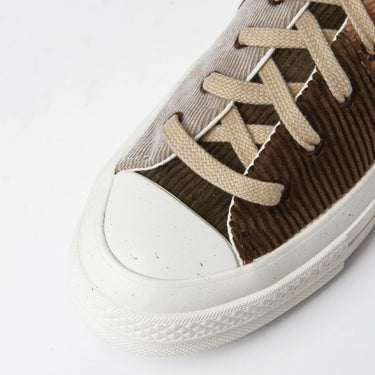 Converse Chuck 70 Ox-SUEDE Store