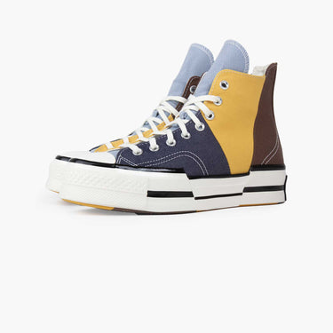 Converse Chuck 70 Plus Hi S-SUEDE Store