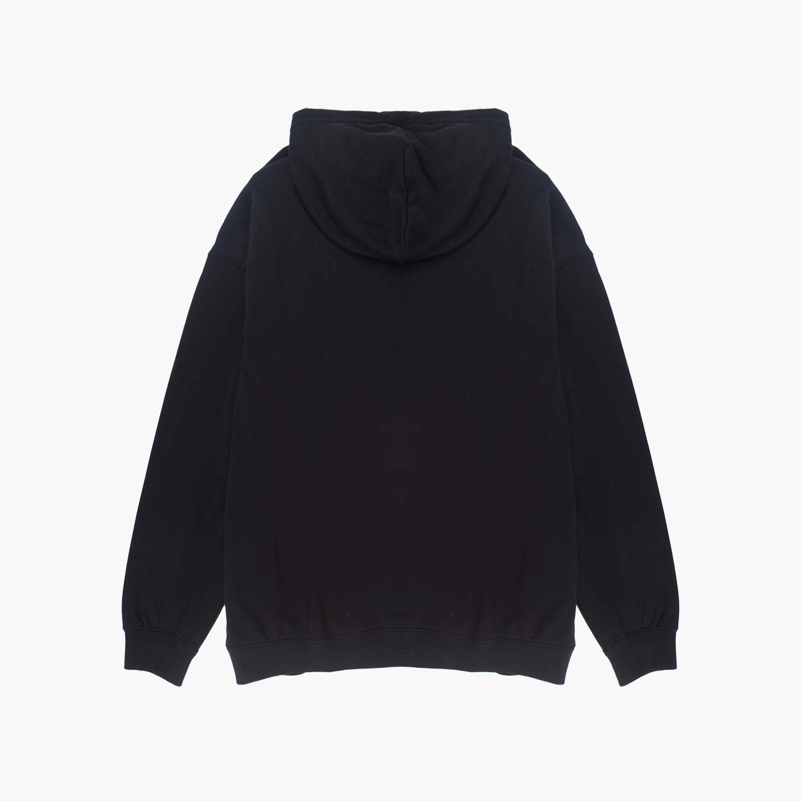 Converse Nighttime Sun Hoodie-10024012-A01-Black-Small-SUEDE Store