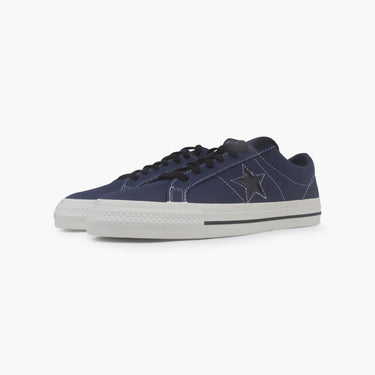 Converse One Star Pro Ox-SUEDE Store