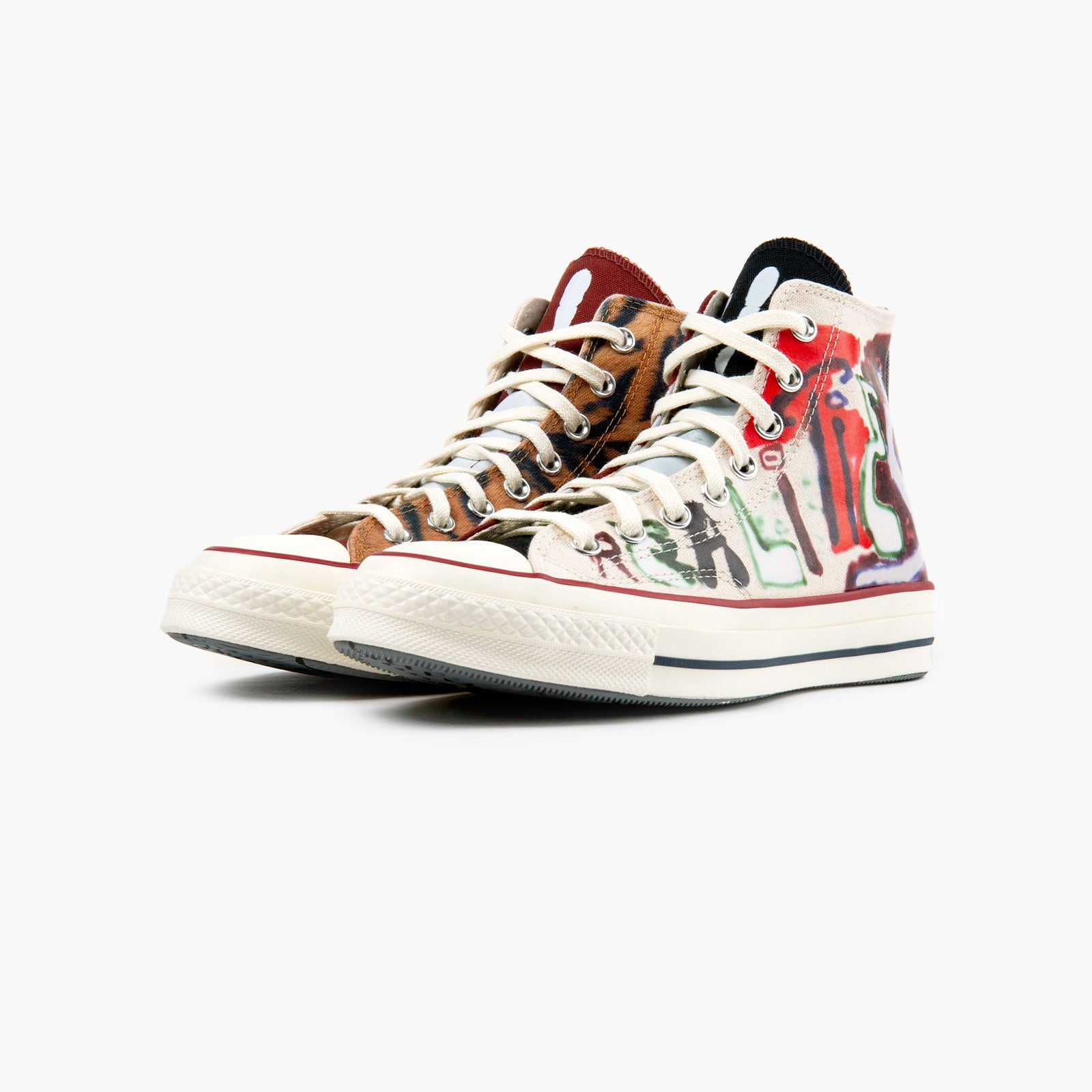 Converse x Come Tees Chuck 70 Hi-173121C-White-13 us-SUEDE Store