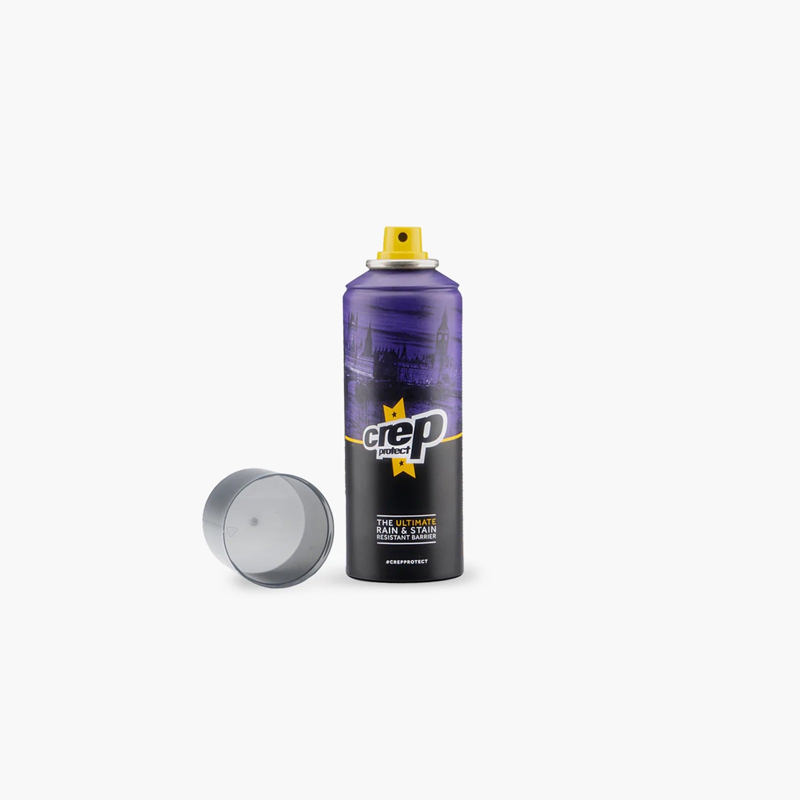 Crep Protect 200ml Can-CP001-Black-One Size-SUEDE Store