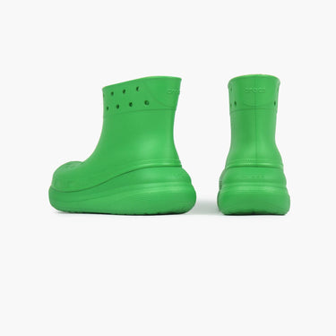 Crocs Classic Crush Rain Boot-SUEDE Store