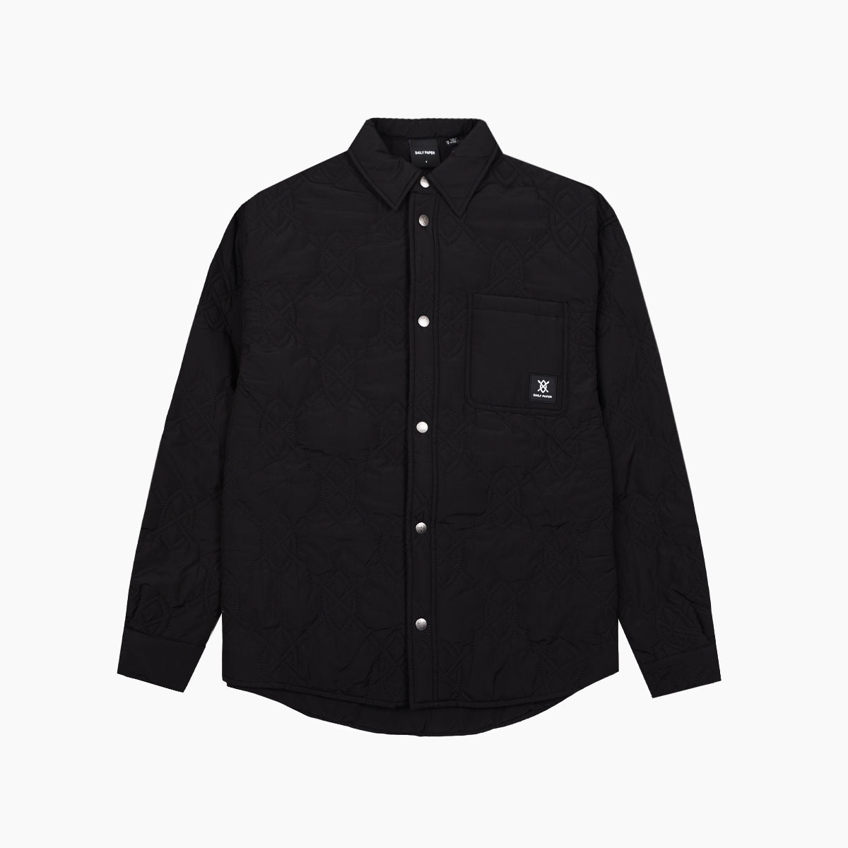 Daily Paper Rajub Shirt-SUEDE Store