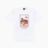 Daily Paper Rashad T-Shirt-SUEDE Store