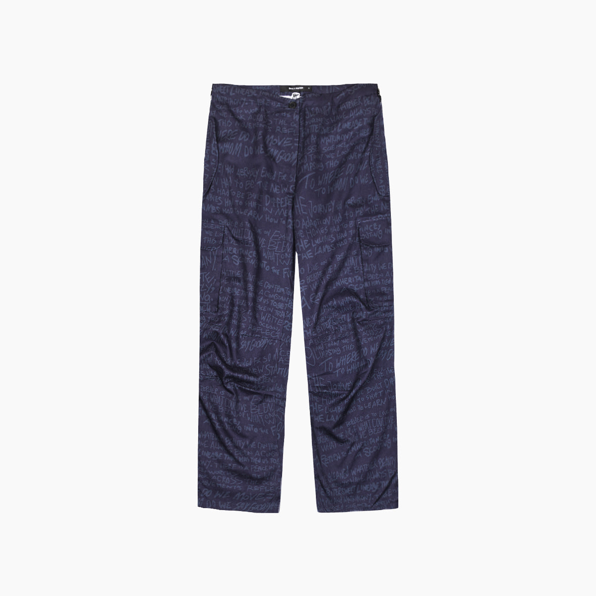 Daily Paper Ruth Pants-SUEDE Store