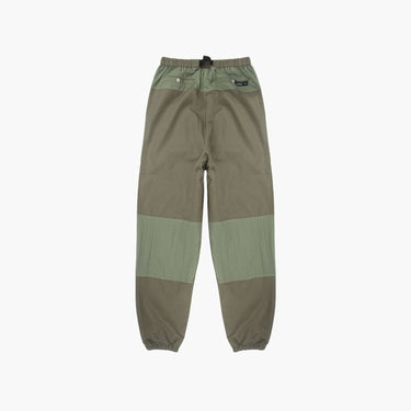 Gramicci by F/CE. Long Track Pant-SUEDE Store