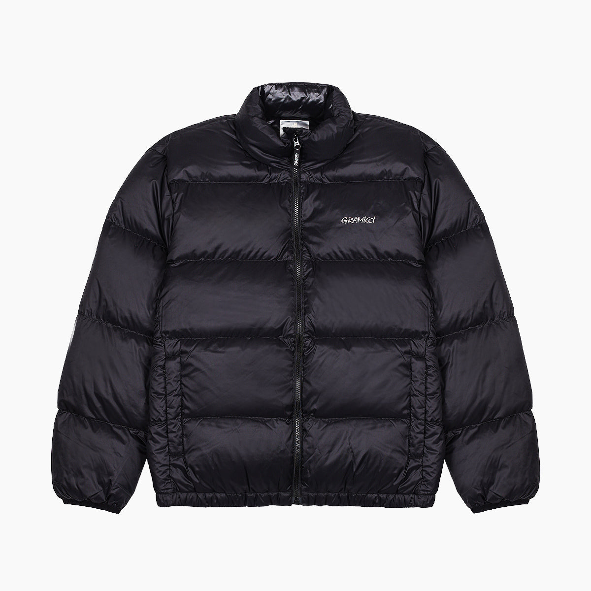 Gramicci Down Puffer Jacket-SUEDE Store