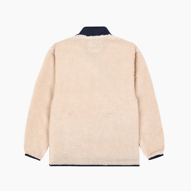 Gramicci Sherpa Jacket-SUEDE Store