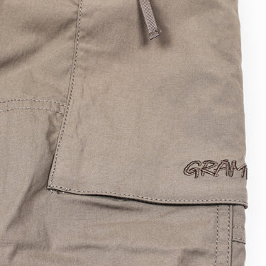 Gramicci Softshell Eqt Cargo Pant-SUEDE Store