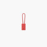 L10 Keychain-PH015RD-Red-One Size-SUEDE Store