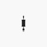 L10 Spool Cable-PH004BK-Black-One Size-SUEDE Store