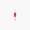 L10 Spool Cable-PH004PK-Pink-One Size-SUEDE Store