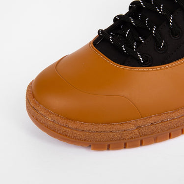 Maison Kitsune x Ralph Sampson 70 Mid Rubber-SUEDE Store