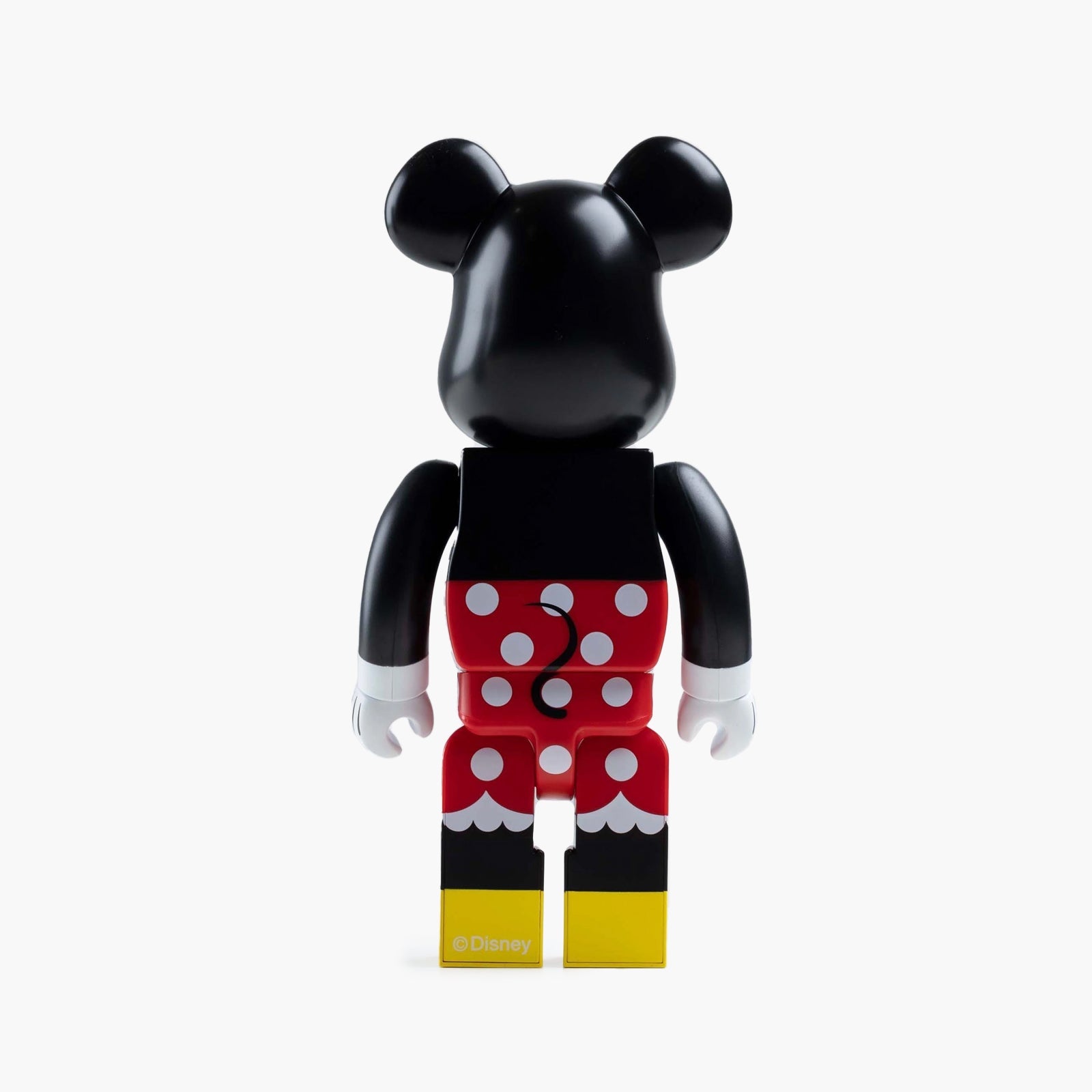 Medicom Toy Be@rbrick 1000% Minnie Mouse-1000MINNIE-Multi-One Size-SUEDE Store