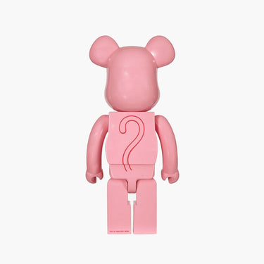 Medicom Toy Pink Panther 1000% Be@rbrick-1000PINK-Pink-One Size-SUEDE Store