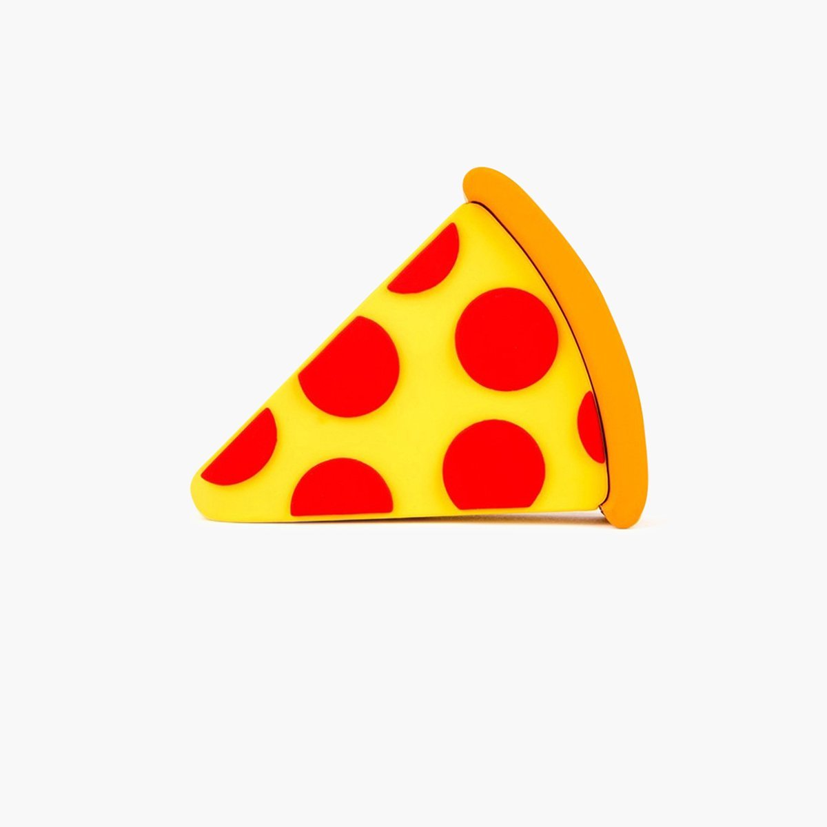 MOJIPOWER pizza 2-MJPCHRALL-025016-Multi-One Size-SUEDE Store