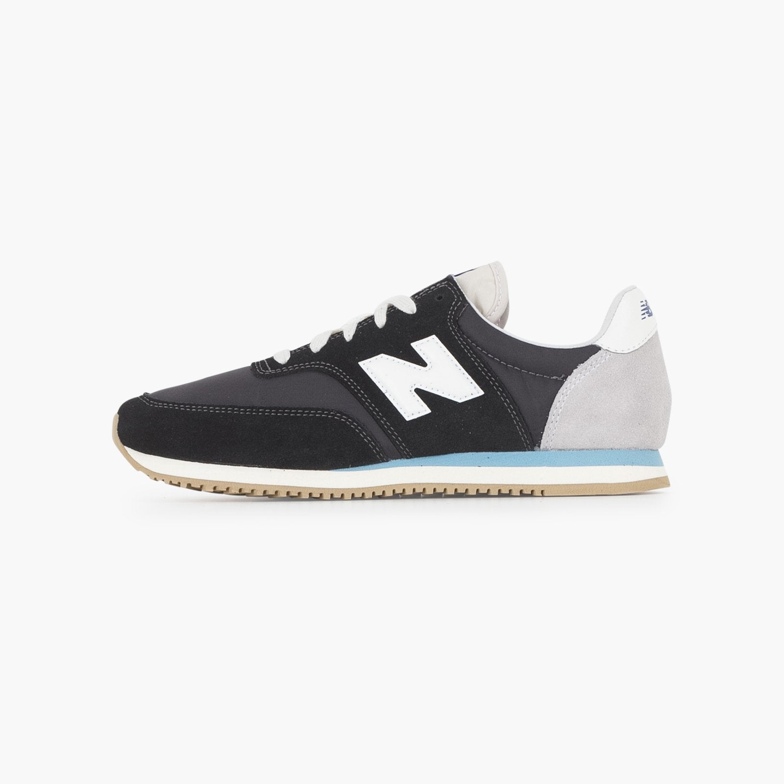 New Balance 100 Comp-SUEDE Store