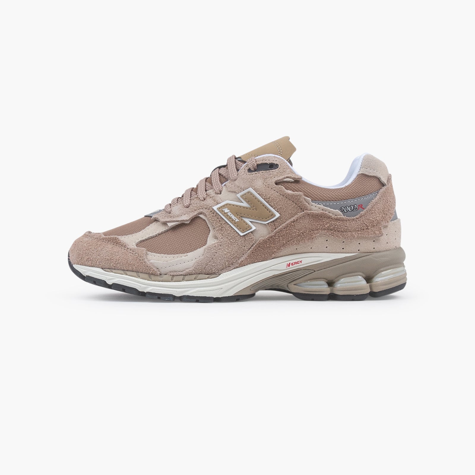 New Balance 2002R-SUEDE Store