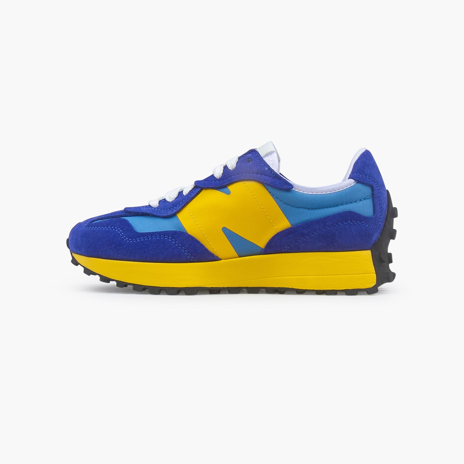New Balance 327-SUEDE Store