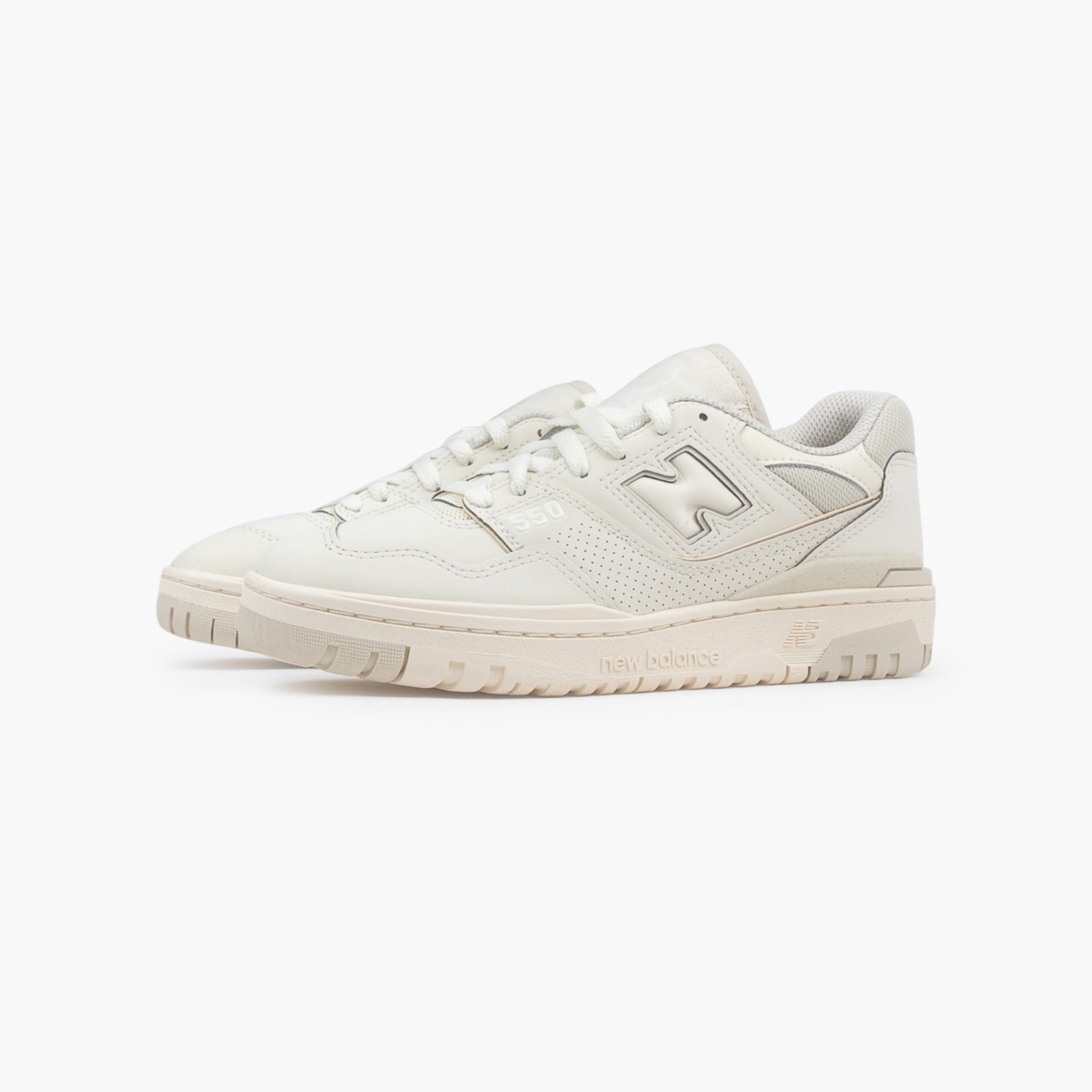New Balance 550-SUEDE Store