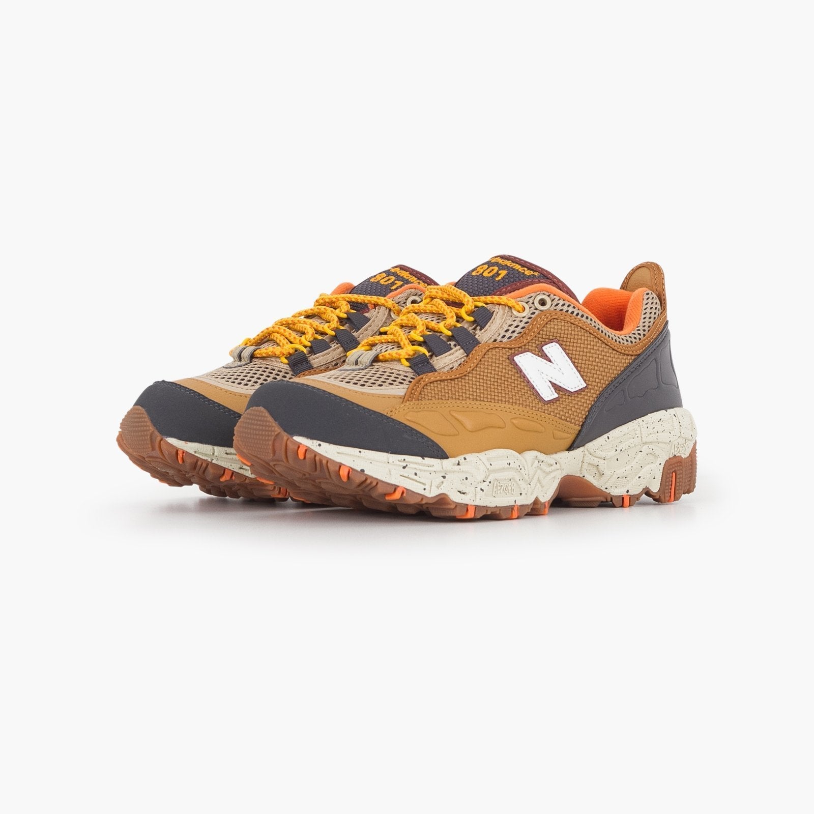 New Balance 801-SUEDE Store