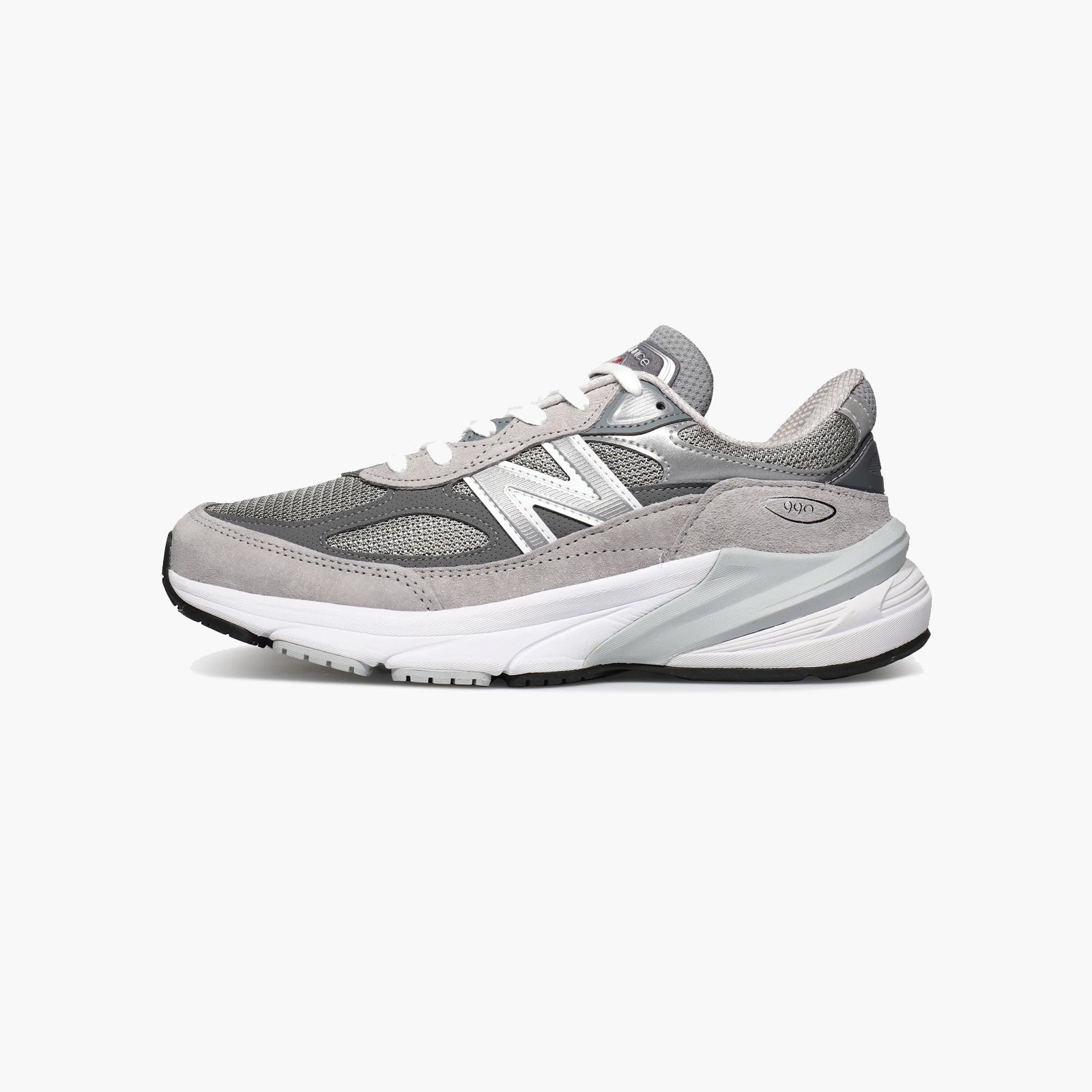 New Balance 990v6 Made in USA-SUEDE Store