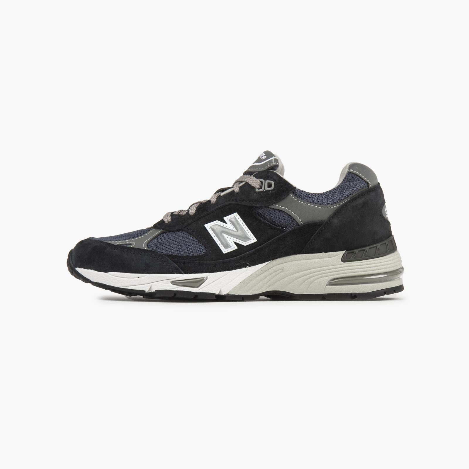 New Balance 991 Made in UK Women’s-SUEDE Store