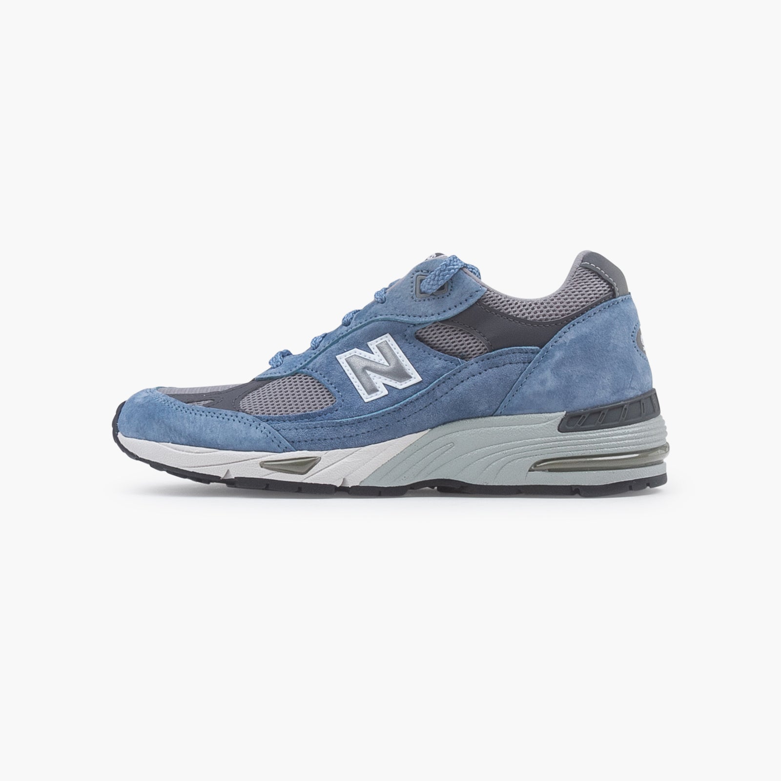 New Balance 991 Women’s-SUEDE Store