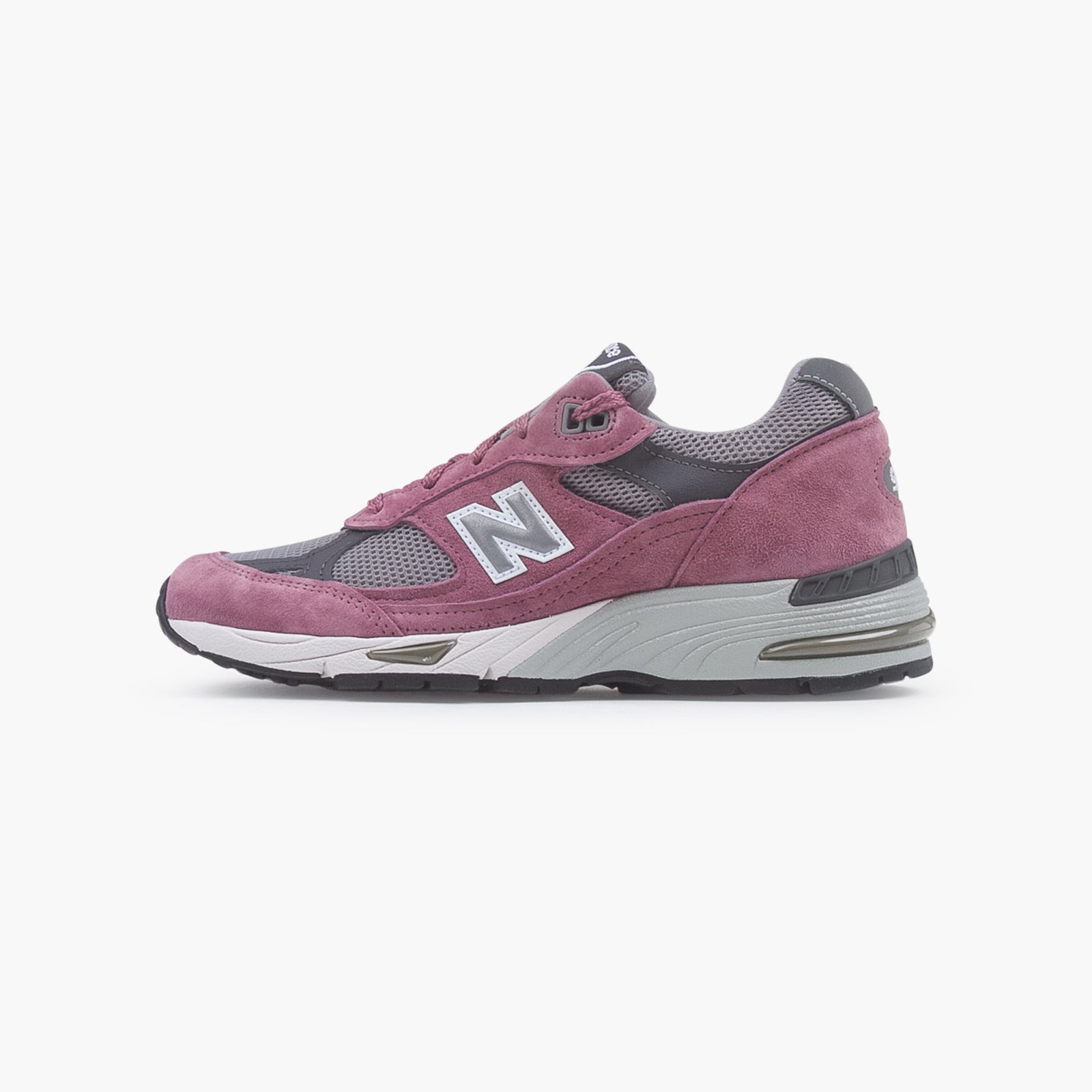 New Balance 991v1 Made in UK Women’s-SUEDE Store