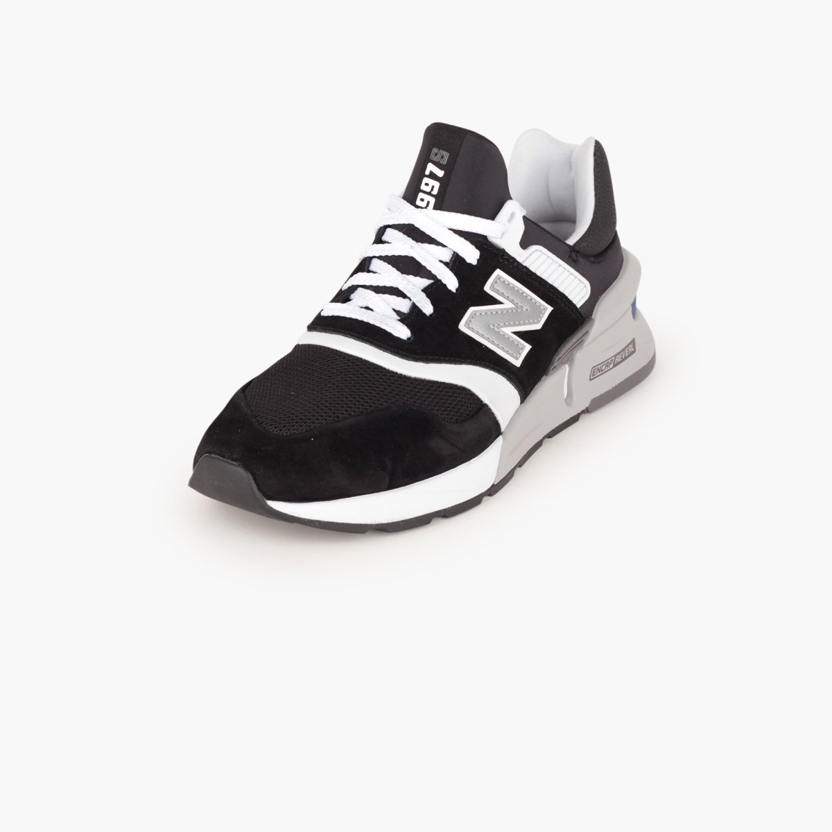 New Balance MS997HGA-SUEDE Store
