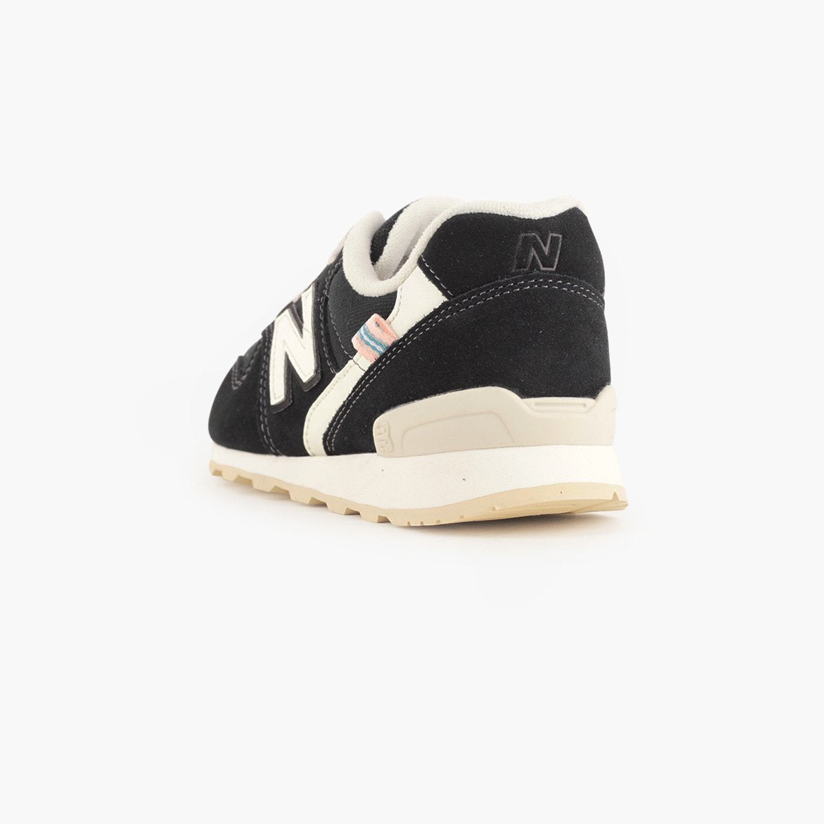 New Balance WR996YB Womens-SUEDE Store