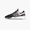 New Balance WS247TRD Womens-SUEDE Store