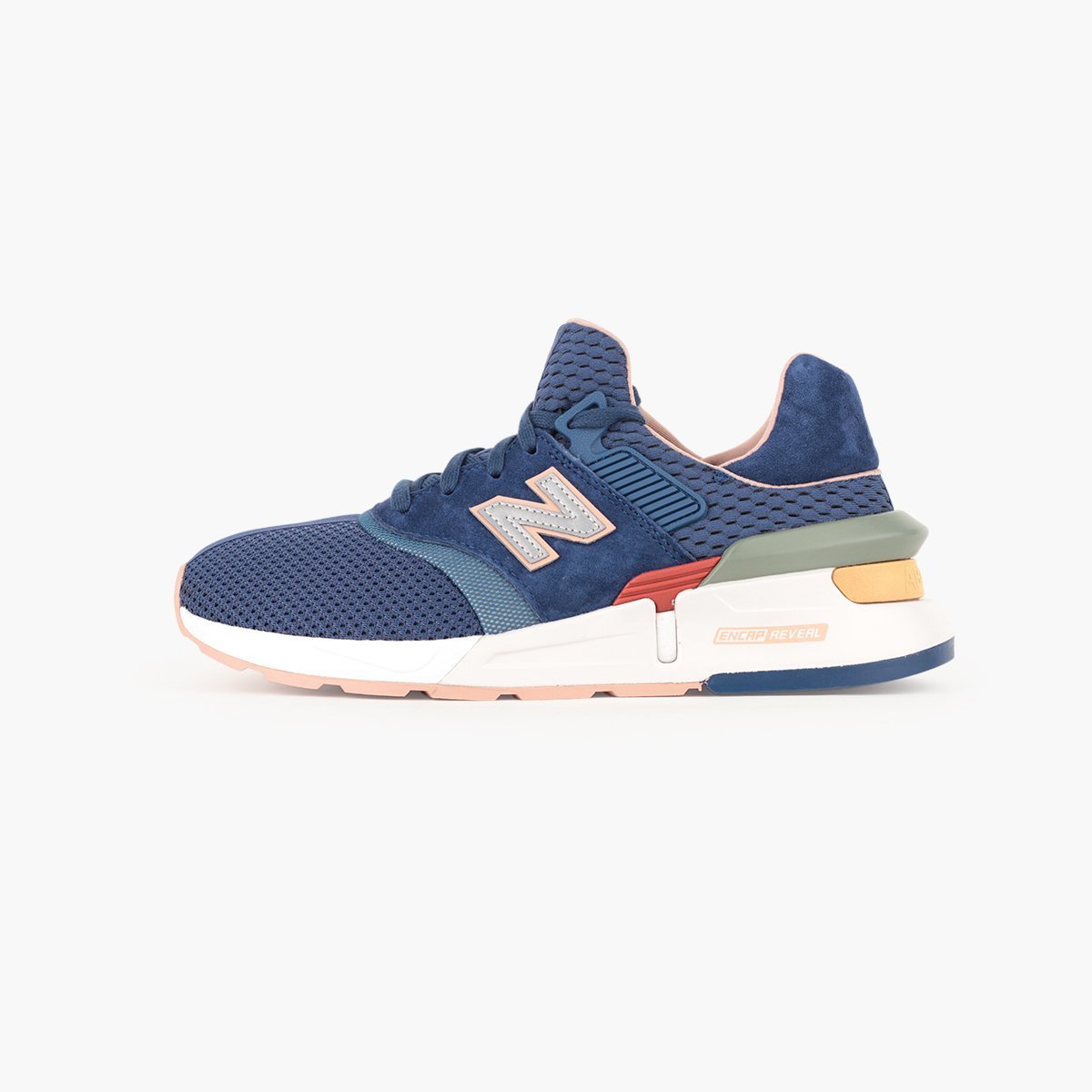 New Balance WS997XTC Womens-SUEDE Store