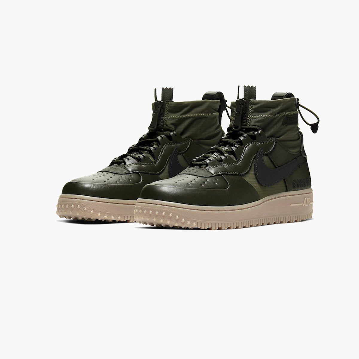 Nike Air Force 1 Winter Gore Tex-SUEDE Store