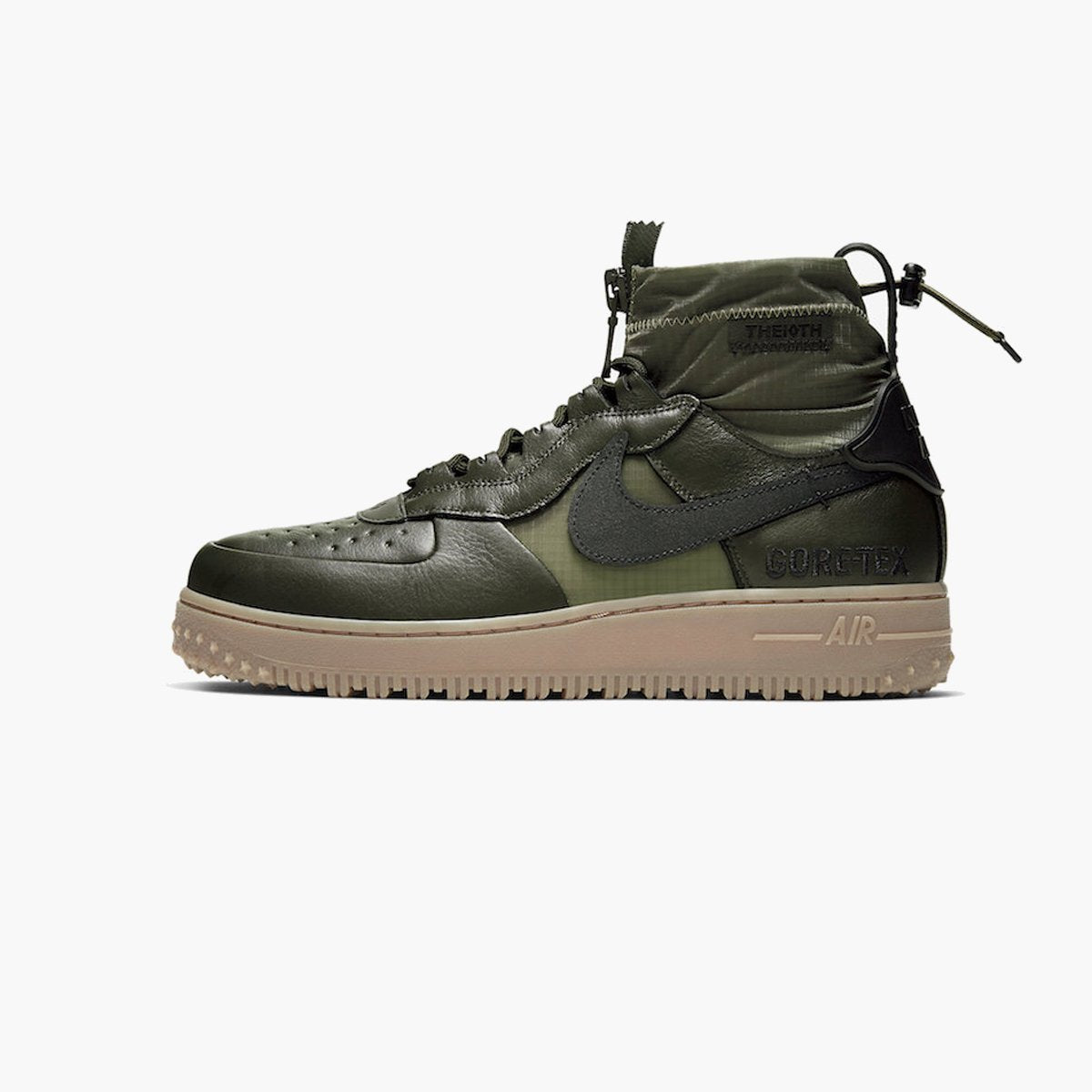 Nike Air Force 1 Winter Gore Tex-SUEDE Store