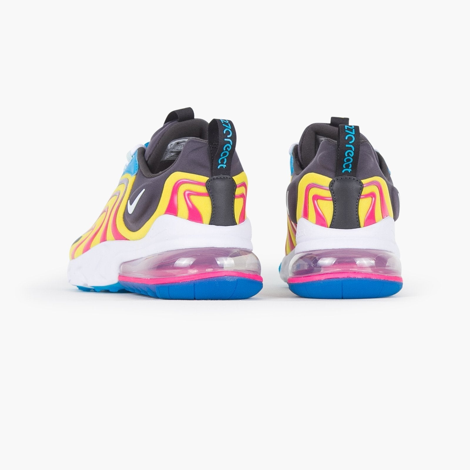 Nike Air Max 270 React ENG-SUEDE Store