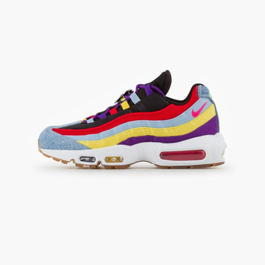 Nike Air Max 95 SP Women's-SUEDE Store