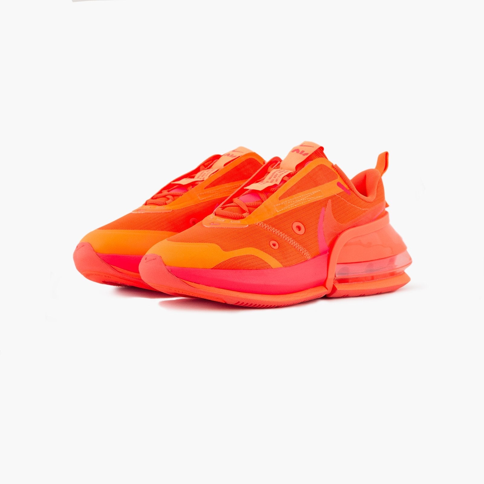 Nike Air Max UP NRG Women’s-CK4124-800
-Orange-11 us-SUEDE Store
