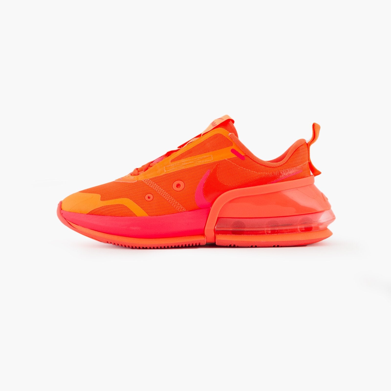 Nike Air Max UP NRG Women’s-CK4124-800
-Orange-11 us-SUEDE Store