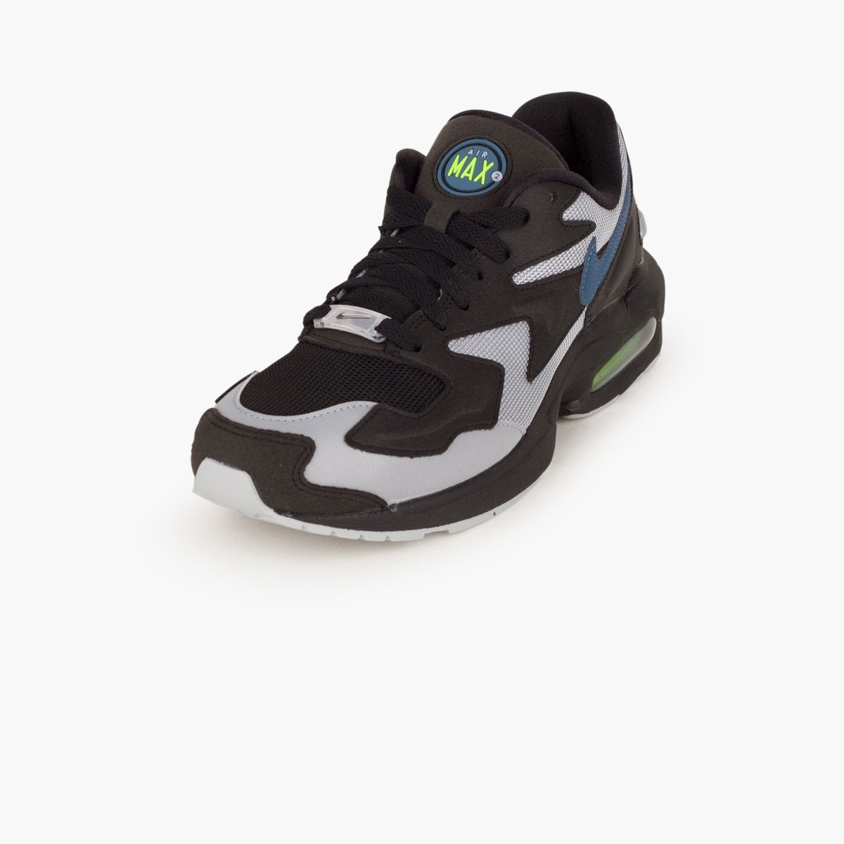 Nike Air Max2 Light-SUEDE Store