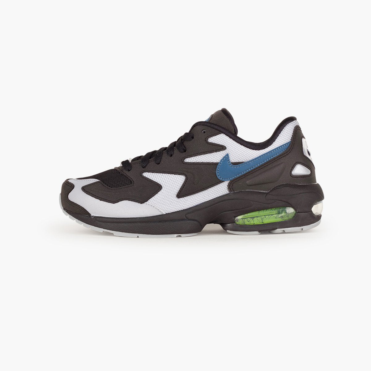 Nike Air Max2 Light-SUEDE Store