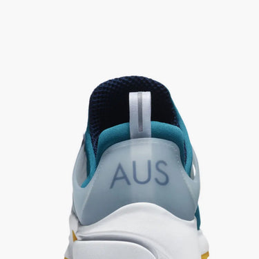 Nike Air Presto "Australia"-CJ1229-301-Blue-X-Small-SUEDE Store