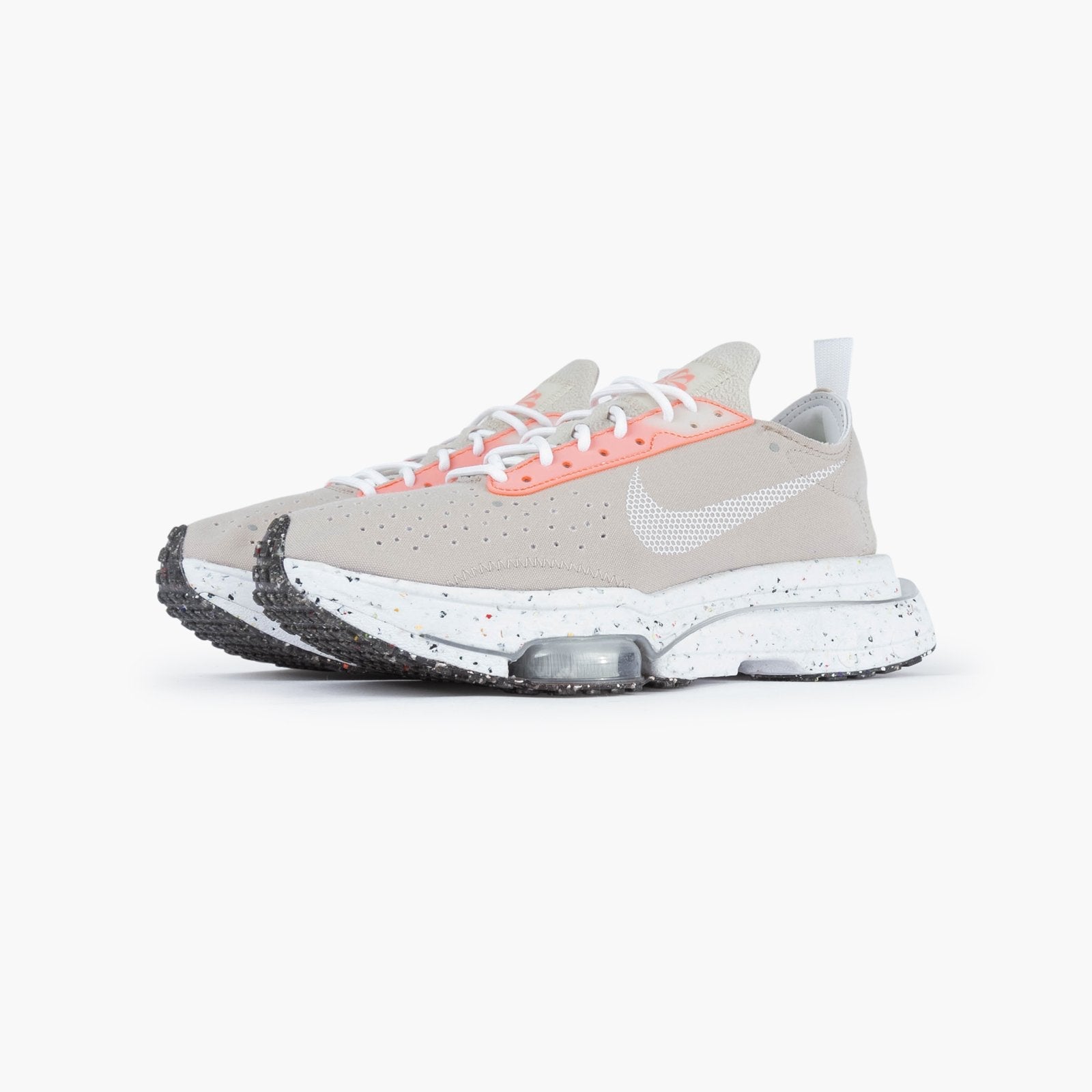 Nike Air Zoom Type Crater-SUEDE Store